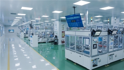 更高精度、更低噪音 GMCC美芝電子膨脹閥以創(chuàng)新?lián)屨夹袠I(yè)‘制高點’