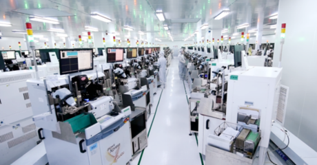 群芯微電子長爬距光耦產(chǎn)品獲小米、華為等企業(yè)驗證