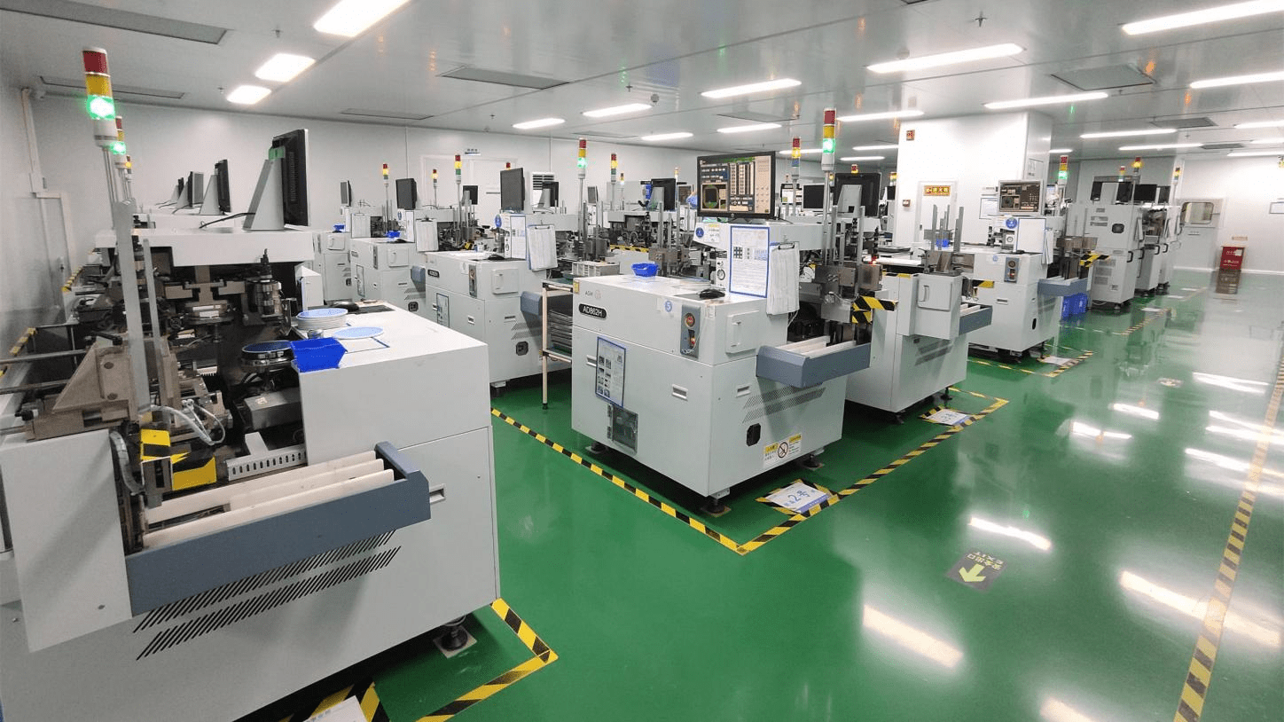 締造新電競，引領光時代 廣東瑞訊電子科技的電競生態布局