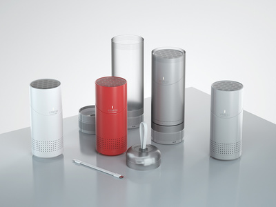 3C電子產(chǎn)品渲染 數(shù)字時(shí)代的設(shè)計(jì)利器與視覺盛宴