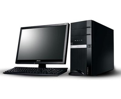 同方電腦商務(wù)臺式機 守護SMB信息安全，賦能企業(yè)高效創(chuàng)富的可靠伙伴