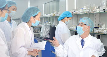 廣州集尚生物 專注品質，鑄就專業化妝品OEM加工與日用百貨新標桿