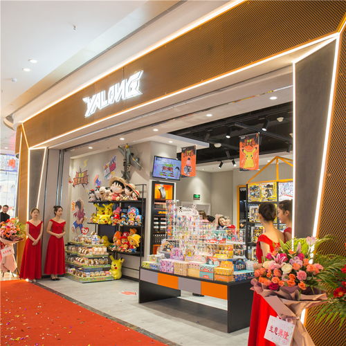 精品百貨加盟店科學(xué)進(jìn)貨指南 把握三大核心原則，打造差異化競(jìng)爭力